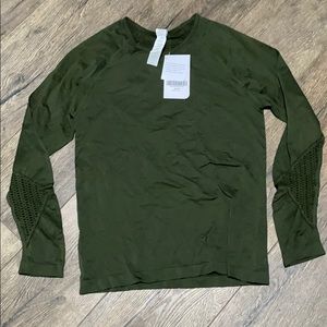 Fabletics large Dylana top